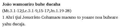 Image of text