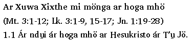 Imgae of text