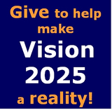 Give to Vision 2025