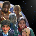 Peoples of the world